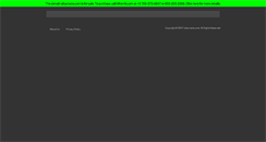 Desktop Screenshot of altacracks.com